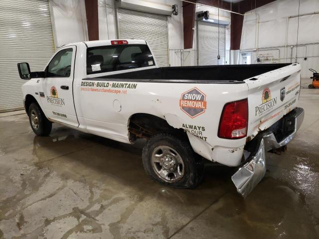 Photo 2 from auction – 2011 DODGE RAM 2500 with VIN 3D7LT2ET7BG599874