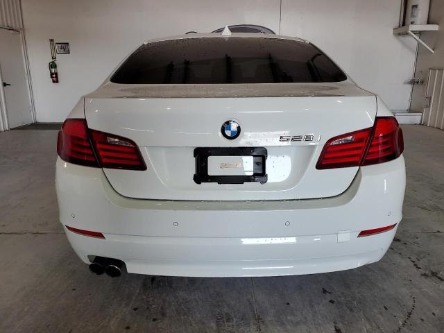Photo 6 from auction – 2012 BMW 528 I with VIN WBAXG5C5XCDW24459