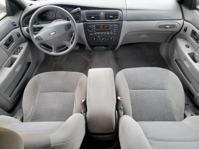 صورة رقم 8 من المزاد - 2002 FORD TAURUS SES مع VIN 1FAFP55U32G193548