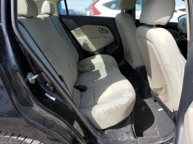 Photo 10 from auction – 2013 KIA RIO LX with VIN KNADM4A30D6159543