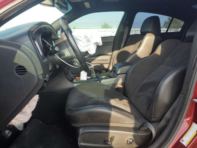 Photo 7 from auction – 2021 DODGE CHARGER R/ with VIN 2C3CDXCT3MH503835