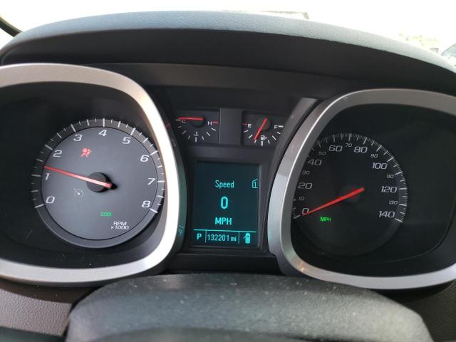 Photo 9 from auction – 2012 CHEVROLET EQUINOX LT with VIN 2GNFLNEK1C6251900