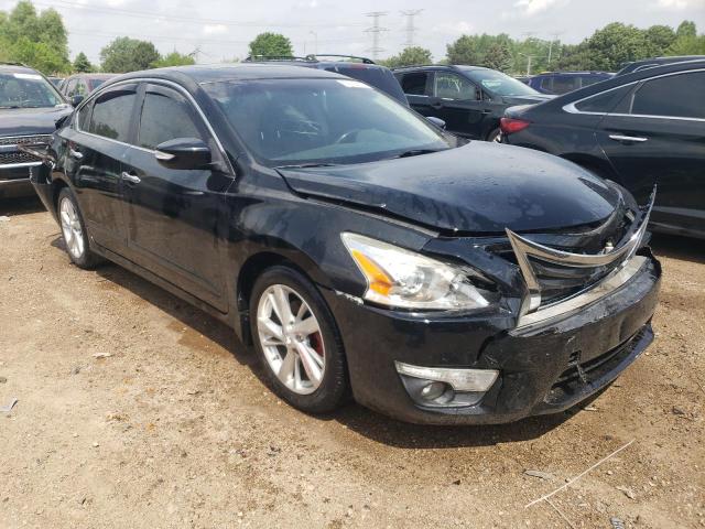Photo 4 from auction – 2013 NISSAN ALTIMA 2.5 with VIN 1N4AL3AP1DN558463