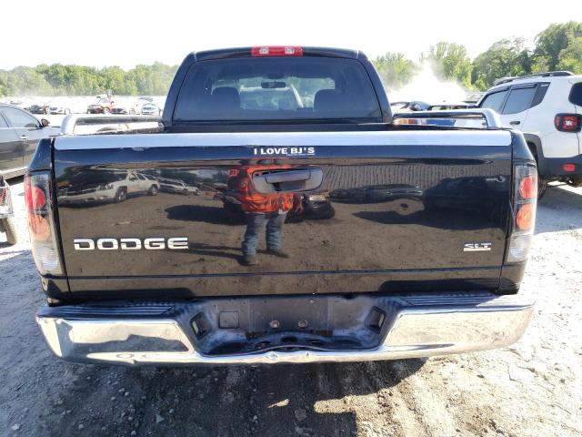 Photo 6 from auction – 2004 DODGE RAM 1500 S with VIN 1D7HA18D24J220968