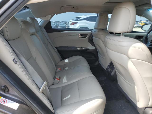 Photo 10 from auction – 2015 TOYOTA AVALON HYB with VIN 4T1BD1EB9FU045965