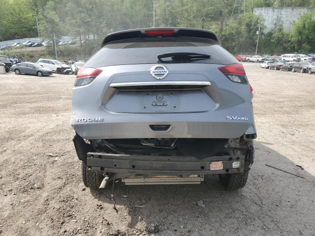Photo 6 from auction – 2018 NISSAN ROGUE S with VIN JN8AT2MV2JW307010