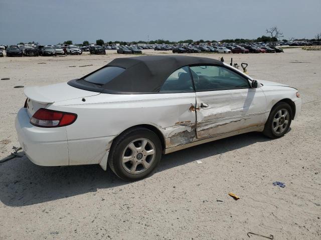 Photo 3 from auction – 2001 TOYOTA CAMRY SOLA with VIN 2T1FF28P41C433401