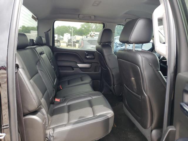Photo 10 from auction – 2014 CHEVROLET 1500 SILVE with VIN 3GCUKSEC1EG300515