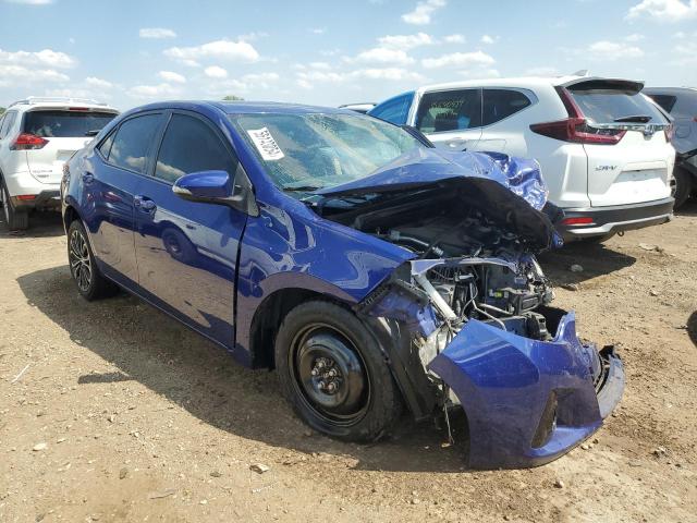 Photo 4 from auction – 2015 TOYOTA COROLLA L with VIN 2T1BURHE7FC241506