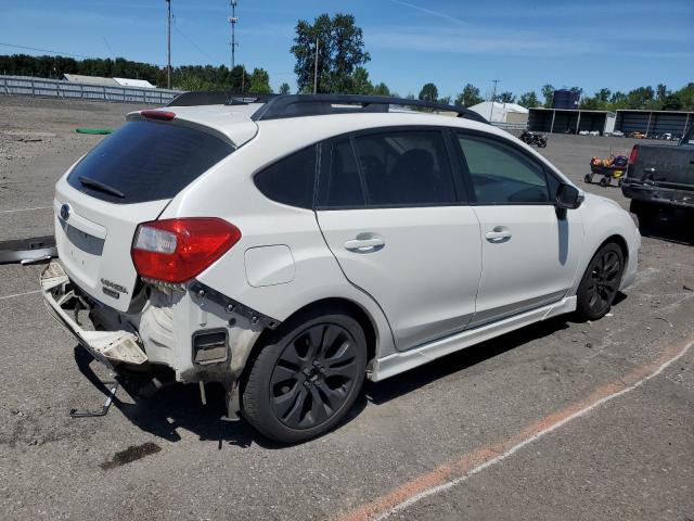 Photo 3 from auction – 2015 SUBARU IMPREZA SP with VIN JF1GPAW6XF8253161