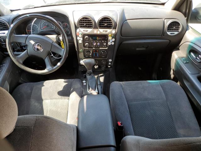 Фото 8 с аукциона – 2007 GMC ENVOY с VIN 1GKDT13S572230535