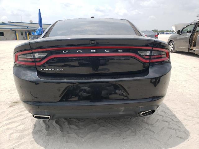 Photo 6 from auction – 2019 DODGE CHARGER SX with VIN 2C3CDXBG9KH664983