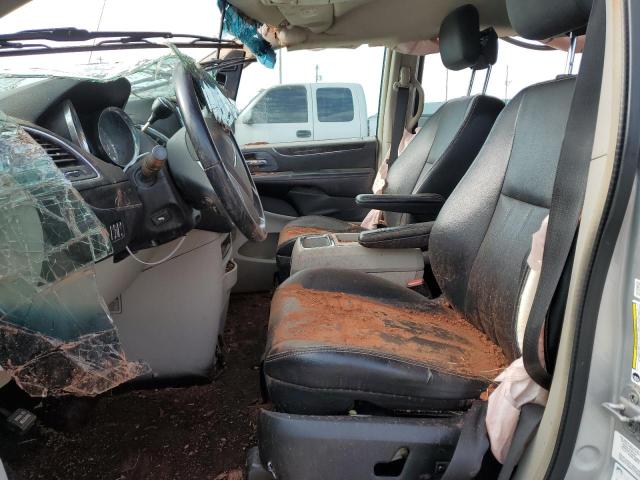 Photo 7 from auction – 2012 CHRYSLER TOWN & COU with VIN 2C4RC1BG7CR213715