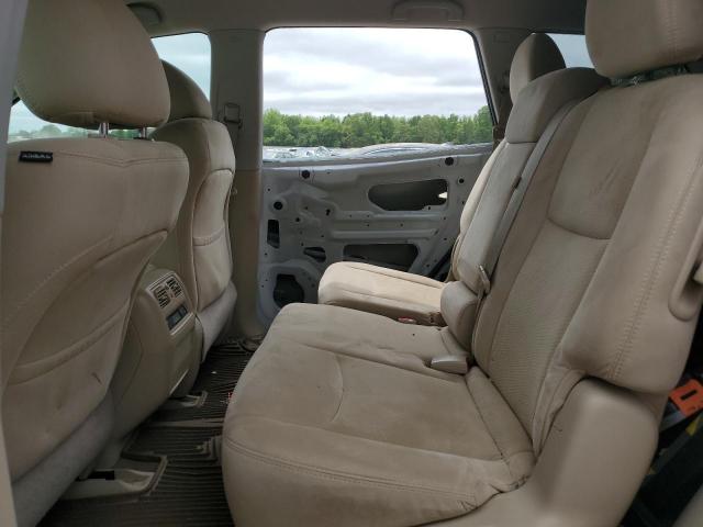 Photo 11 from auction – 2015 NISSAN PATHFINDER with VIN 5N1AR2MM6FC660503