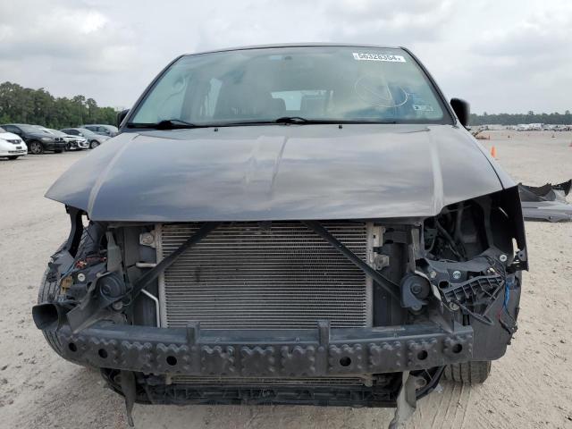 Photo 5 from auction – 2015 DODGE GRAND CARA with VIN 2C4RDGBG4FR687738