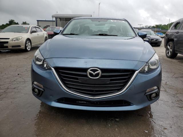 Photo 5 from auction – 2015 MAZDA 3 TOURING with VIN 3MZBM1V71FM209727