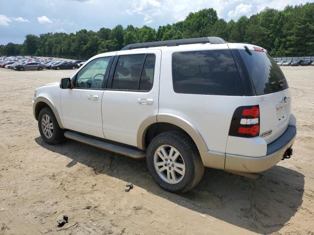Photo 2 from auction – 2010 FORD EXPLORER E with VIN 1FMEU7E81AUA60845