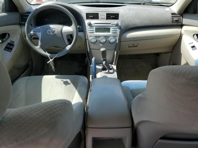 Photo 8 from auction – 2007 TOYOTA CAMRY CE with VIN 4T1BE46K97U648753
