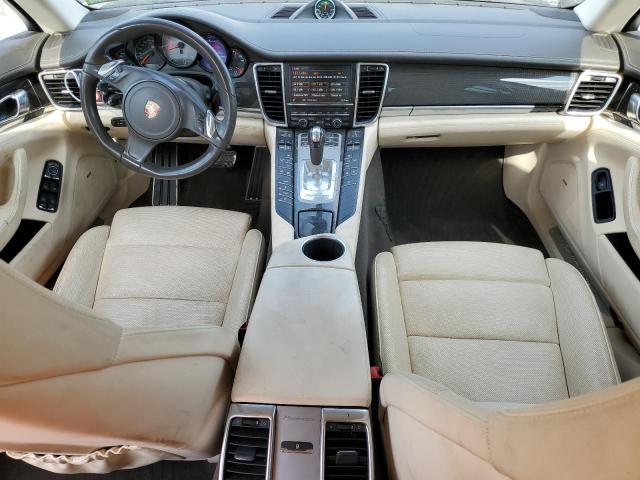 Photo 8 from auction – 2014 PORSCHE PANAMERA S with VIN WP0AB2A72EL056212