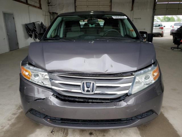 Photo 5 from auction – 2013 HONDA ODYSSEY EX with VIN 5FNRL5H43DB040101