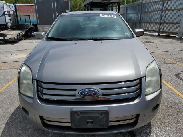 Photo 5 from auction – 2008 FORD FUSION SE with VIN 3FAHP07148R197656