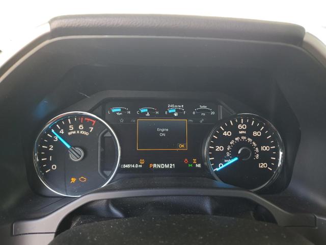 Photo 9 from auction – 2015 FORD F150 SUPER with VIN 1FTEW1EG4FFB20096