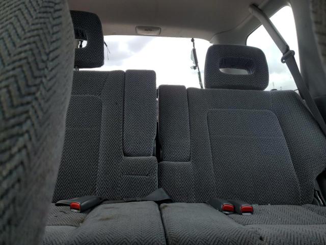 Photo 10 from auction – 1998 HONDA CR-V LX with VIN JHLRD2841WC015941