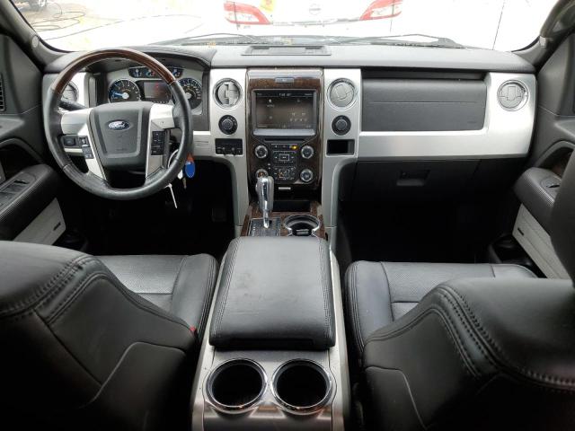 Photo 8 from auction – 2014 FORD F150 SUPER with VIN 1FTFW1EF7EFB14724