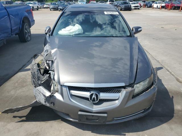 Photo 5 from auction – 2007 ACURA TL with VIN 19UUA66247A027721