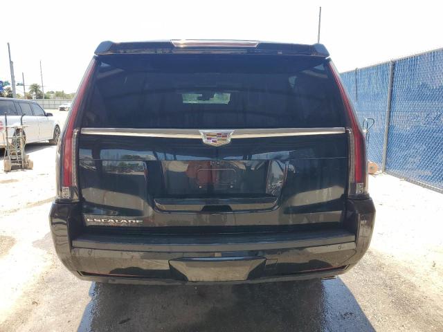 Photo 6 from auction – 2017 CADILLAC ESCALADE E with VIN 1GYS4KKJ1HR180363
