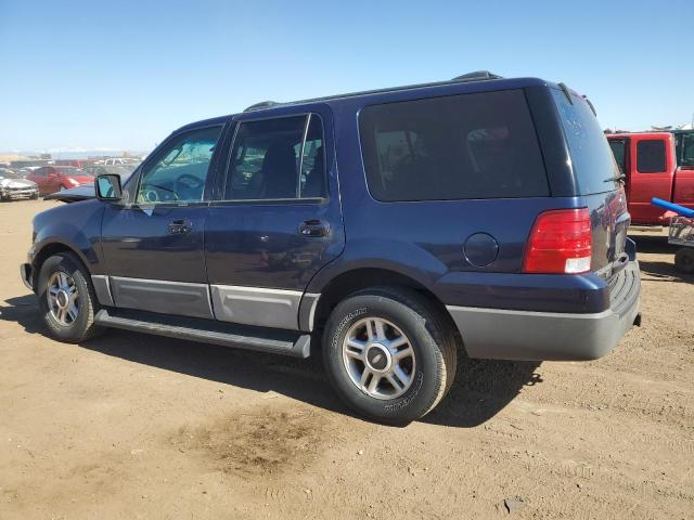 صورة رقم 2 من المزاد - 2003 FORD EXPEDITION مع VIN 1FMPU16L43LA95722