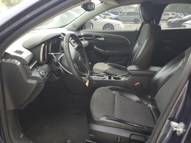 Photo 7 from auction – 2014 CHEVROLET MALIBU 1LT with VIN 1G11C5SL3EF181429