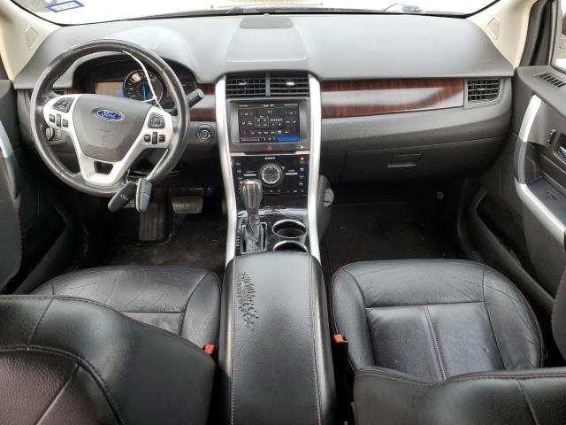 Photo 8 from auction – 2011 FORD EDGE LIMIT with VIN 2FMDK3KC8BBA05559