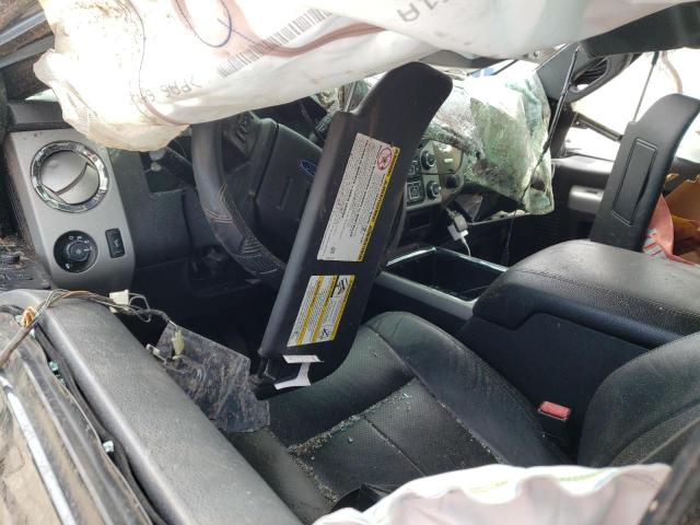 Photo 8 from auction – 2015 FORD F250 SUPER with VIN 1FT7W2B64FEA21004