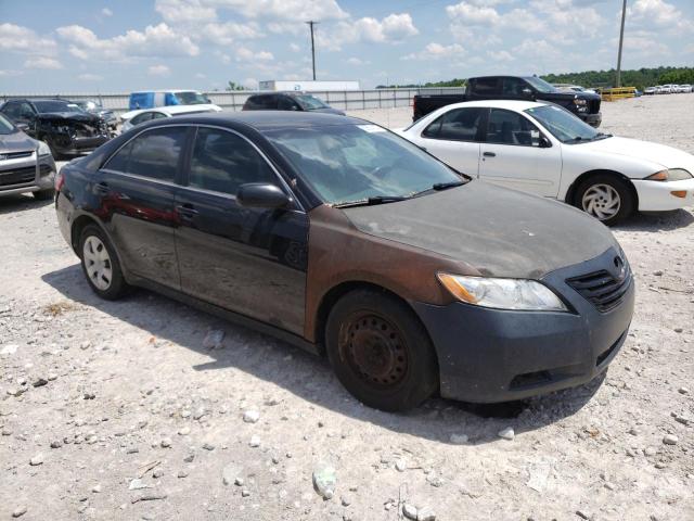 Photo 4 from auction – 2007 TOYOTA CAMRY CE with VIN 4T1BE46K07U550372