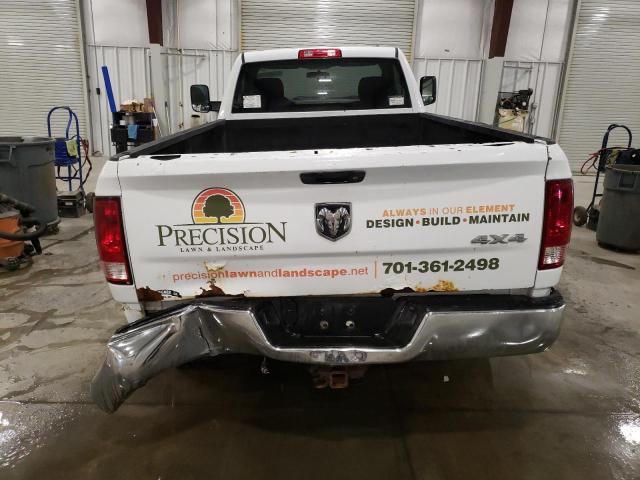 Photo 6 from auction – 2011 DODGE RAM 2500 with VIN 3D7LT2ET7BG599874