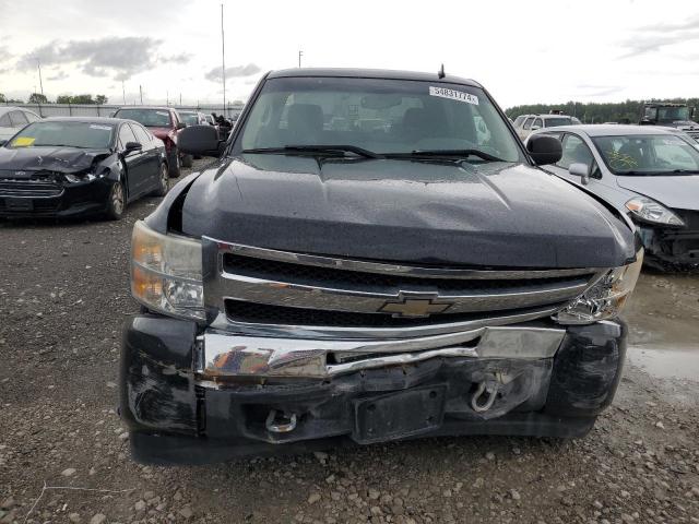 Photo 11 from auction – 2010 CHEVROLET SILVERADO with VIN 3GCRCSE30AG132184