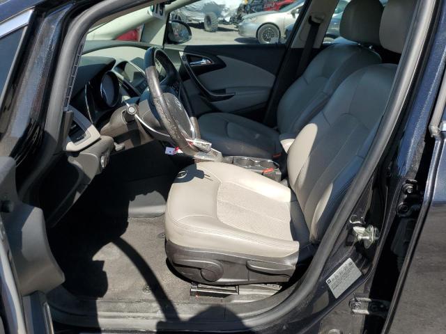 Photo 7 from auction – 2015 BUICK VERANO with VIN 1G4PP5SK5F4215019