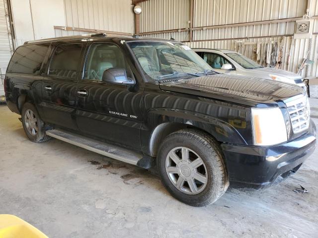 Photo 4 from auction – 2004 CADILLAC ESCALADE E with VIN 3GYFK66N04G267399