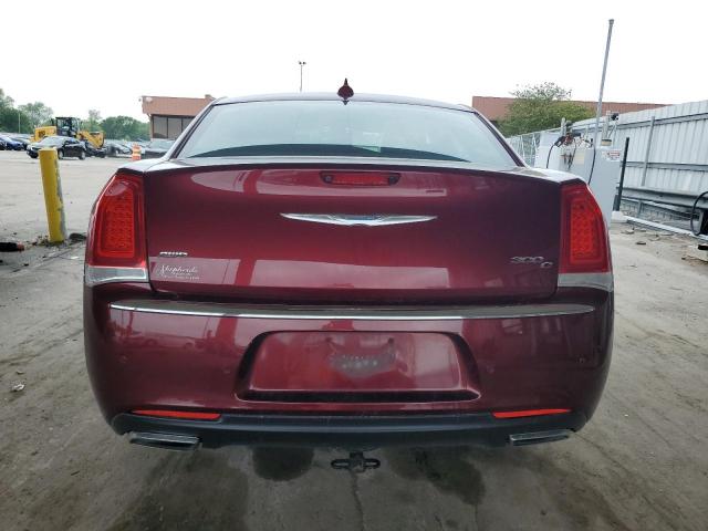 Photo 6 from auction – 2015 CHRYSLER 300C with VIN 2C3CCAKG4FH809000