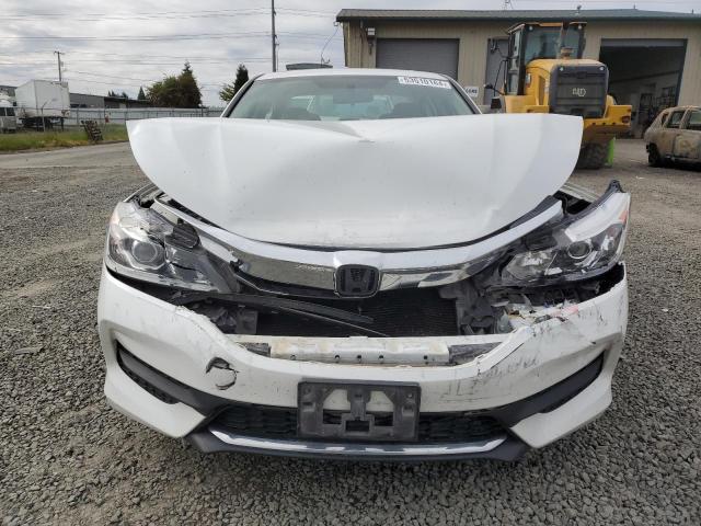 Photo 5 from auction – 2016 HONDA ACCORD LX with VIN 1HGCR2F39GA206830