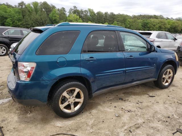 Photo 3 from auction – 2007 CHEVROLET EQUINOX LT with VIN 2CNDL73F576002311