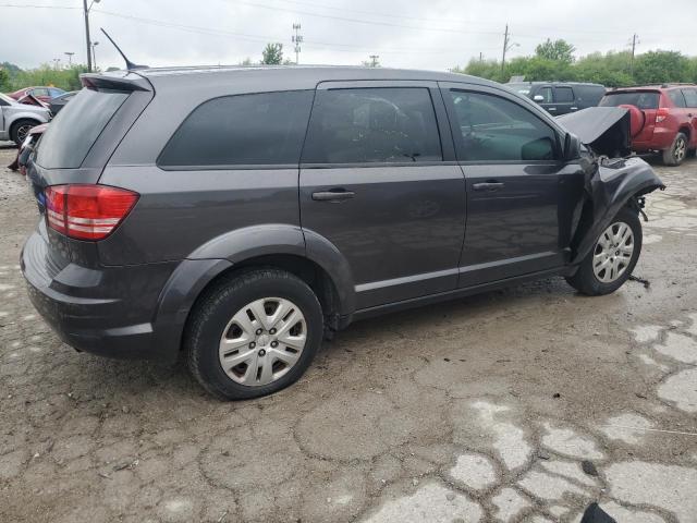 Photo 3 from auction – 2015 DODGE JOURNEY SE with VIN 3C4PDCAB6FT559374