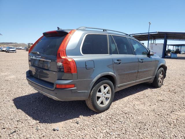 Photo 3 from auction – 2007 VOLVO XC90 3.2 with VIN YV4CY982871392629