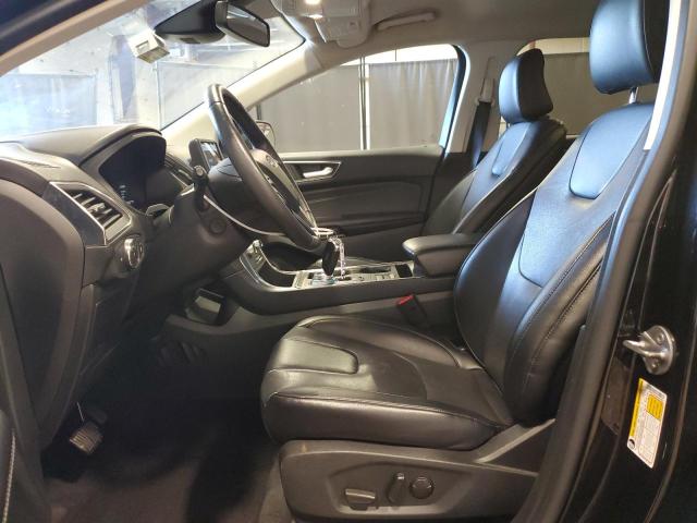 Photo 7 from auction – 2022 FORD EDGE TITAN with VIN 2FMPK4K92NBA93083