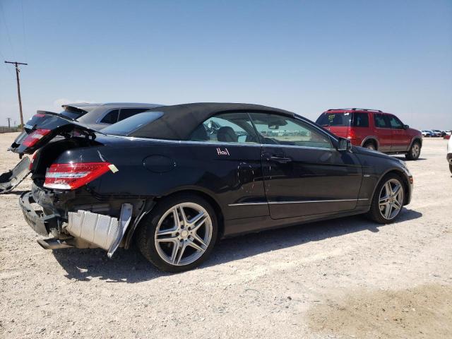 Photo 3 from auction – 2012 MERCEDES-BENZ E 350 with VIN WDDKK5KFXCF135687
