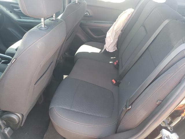 Photo 10 from auction – 2022 CHEVROLET TRAX LS with VIN KL7CJKSM0NB500562
