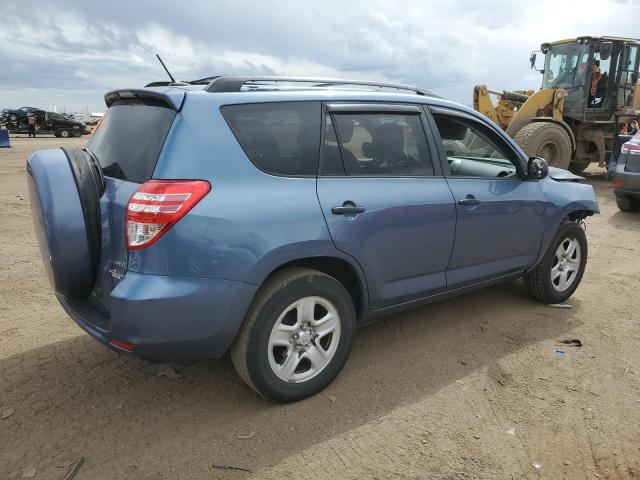 Photo 3 from auction – 2011 TOYOTA RAV4 with VIN 2T3BK4DV2BW065401