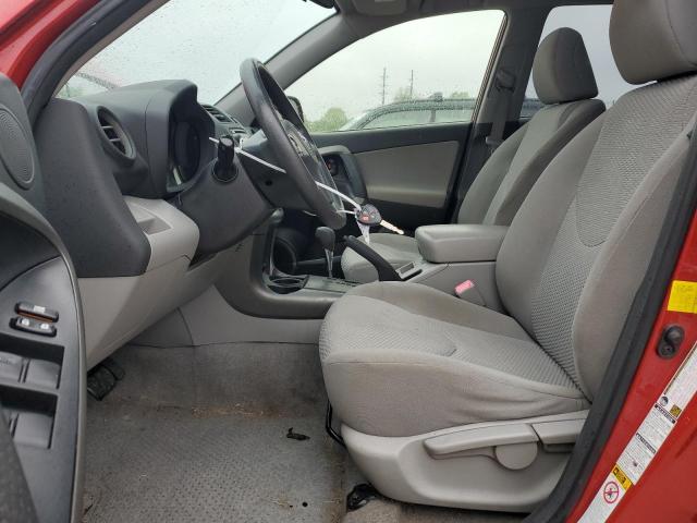 Photo 7 from auction – 2012 TOYOTA RAV4 with VIN JTMBF4DV3C5054405