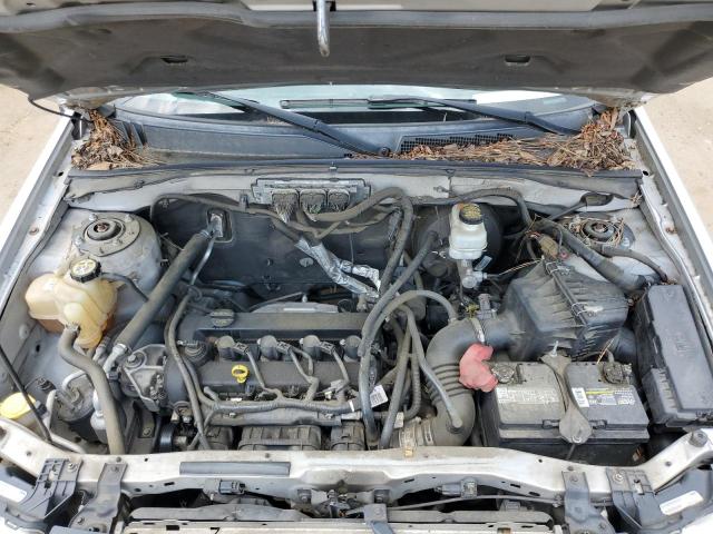 Photo 12 from auction – 2010 FORD ESCAPE XLT with VIN 1FMCU0D77AKD16618